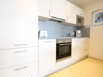 Ferienwohnung für 2 Personen (70 m²) in Duhnen 6/10