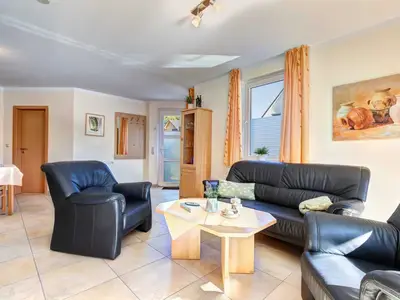 Ferienwohnung für 4 Personen (65 m²) in Heringsdorf (Seebad) 1/10