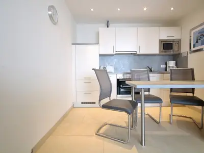 Ferienwohnung für 2 Personen (70 m²) in Duhnen 7/10