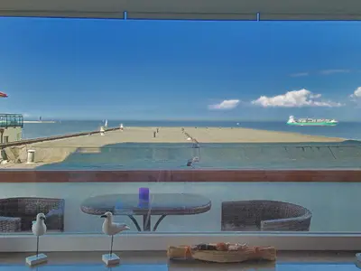 Ferienwohnung für 4 Personen (76 m²) in Steinmarne 4/10