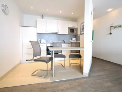 Ferienwohnung für 2 Personen (70 m²) in Duhnen 8/10