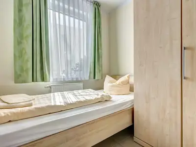Ferienwohnung für 4 Personen (65 m²) in Heringsdorf (Seebad) 3/10