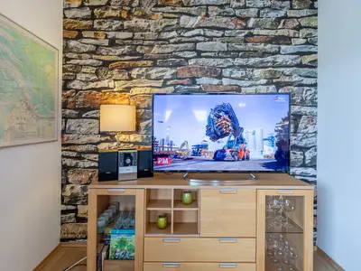 Ferienwohnung für 4 Personen (76 m²) in Steinmarne 5/10