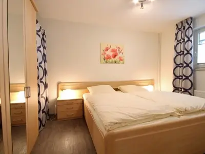 Ferienwohnung für 2 Personen (70 m²) in Duhnen 9/10