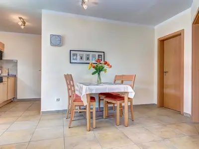 Ferienwohnung für 4 Personen (65 m²) in Heringsdorf (Seebad) 5/10
