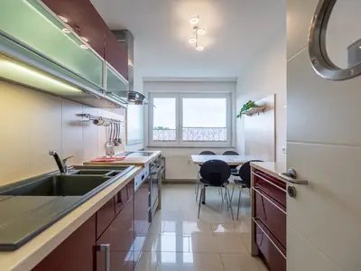 Ferienwohnung für 4 Personen (76 m²) in Steinmarne 7/10