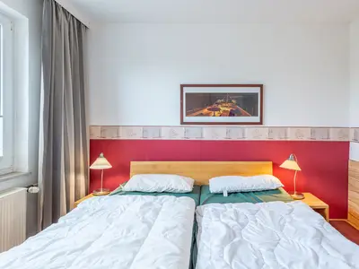 Ferienwohnung für 4 Personen (76 m²) in Steinmarne 8/10