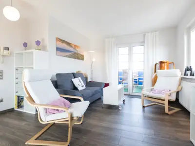 Ferienwohnung für 3 Personen (56 m²) in Cuxhaven 2/10