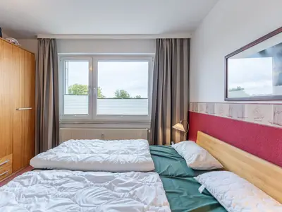 Ferienwohnung für 4 Personen (76 m²) in Steinmarne 9/10