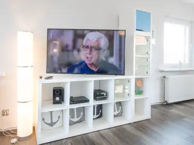 Ferienwohnung für 3 Personen (56 m²) in Cuxhaven 3/10