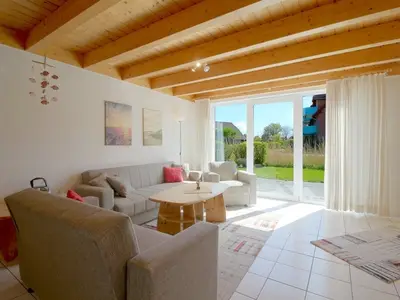 Ferienwohnung für 4 Personen (62 m²) in Dorum Neufeld 1/10