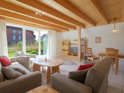 Ferienwohnung für 4 Personen (62 m²) in Dorum Neufeld 2/10