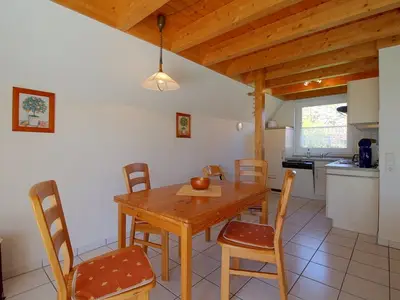 Ferienwohnung für 4 Personen (62 m²) in Dorum Neufeld 4/10