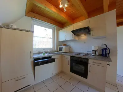 Ferienwohnung für 4 Personen (62 m²) in Dorum Neufeld 5/10