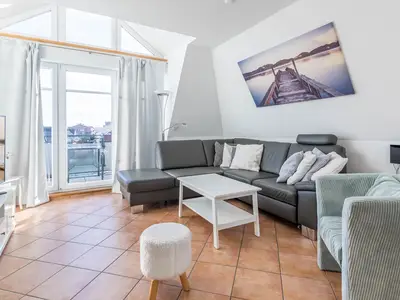 Ferienwohnung für 4 Personen (62 m²) in Boltenhagen (Ostseebad) 2/10