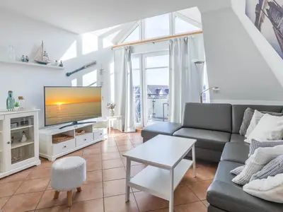 Ferienwohnung für 4 Personen (62 m²) in Boltenhagen (Ostseebad) 3/10
