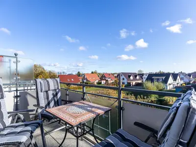Ferienwohnung für 4 Personen (62 m²) in Boltenhagen (Ostseebad) 4/10
