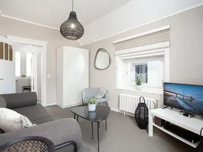 Ferienwohnung für 3 Personen (46 m²) in Niendorf/Ostsee 3/10