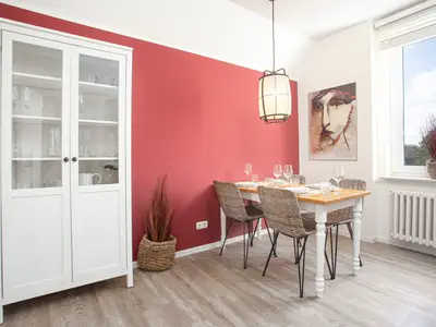 Ferienwohnung für 3 Personen (46 m²) in Niendorf/Ostsee 6/10