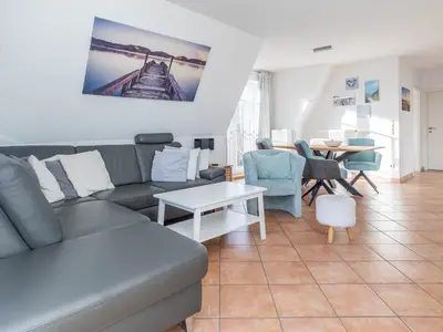 Ferienwohnung für 4 Personen (62 m²) in Boltenhagen (Ostseebad) 6/10