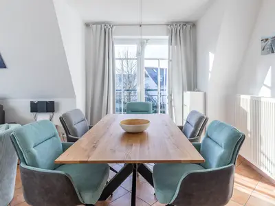 Ferienwohnung für 4 Personen (62 m²) in Boltenhagen (Ostseebad) 7/10