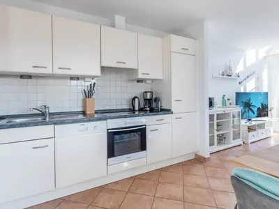Ferienwohnung für 4 Personen (62 m²) in Boltenhagen (Ostseebad) 8/10