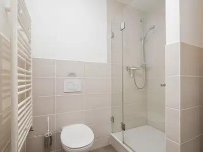 Ferienwohnung für 3 Personen (46 m²) in Niendorf/Ostsee 9/10