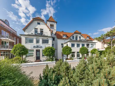 Ferienwohnung für 3 Personen (46 m²) in Niendorf/Ostsee 10/10