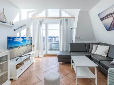 Ferienwohnung für 4 Personen (62 m²) in Boltenhagen (Ostseebad) 10/10