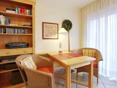 Ferienwohnung für 2 Personen (48 m²) in Westerland (Sylt) 3/10