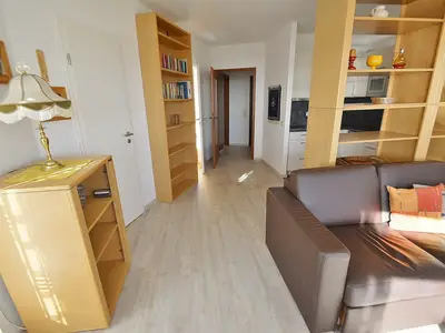 Ferienwohnung für 4 Personen (48 m²) in Grömitz 5/10