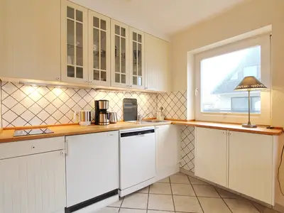 Ferienwohnung für 2 Personen (48 m²) in Westerland (Sylt) 8/10