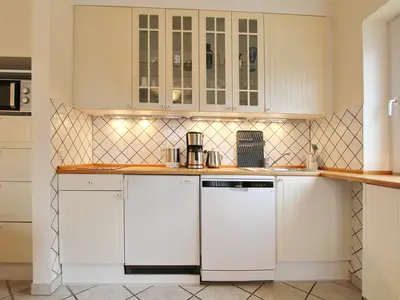 Ferienwohnung für 2 Personen (48 m²) in Westerland (Sylt) 9/10