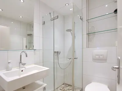 Ferienwohnung für 2 Personen (48 m²) in Westerland (Sylt) 10/10