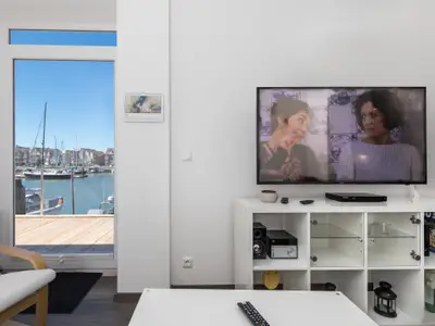 Ferienwohnung für 4 Personen (62 m²) in Cuxhaven 1/10