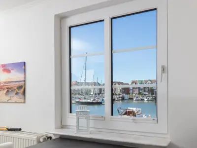 Ferienwohnung für 4 Personen (62 m²) in Cuxhaven 5/10