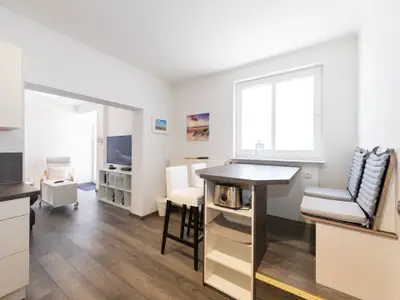 Ferienwohnung für 4 Personen (62 m²) in Cuxhaven 6/10