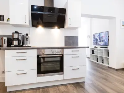 Ferienwohnung für 4 Personen (62 m²) in Cuxhaven 9/10