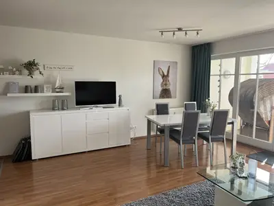 Ferienwohnung für 4 Personen (70 m²) in Ostseebad Kühlungsborn 1/7