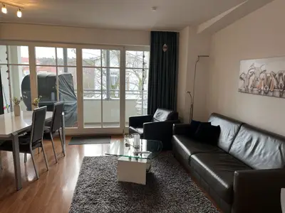 Ferienwohnung für 4 Personen (70 m²) in Ostseebad Kühlungsborn 2/7