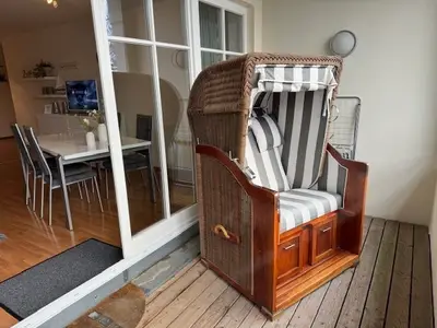 Ferienwohnung für 4 Personen (70 m²) in Ostseebad Kühlungsborn 3/7