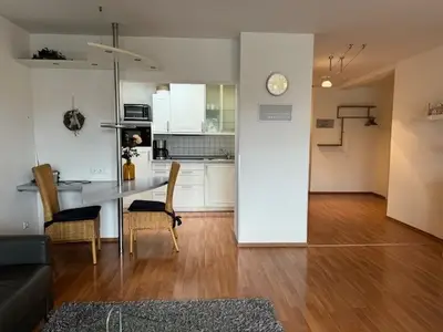 Ferienwohnung für 4 Personen (70 m²) in Ostseebad Kühlungsborn 5/7