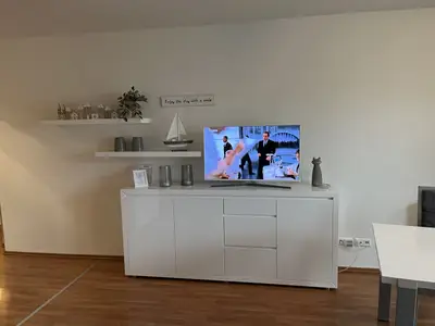 Ferienwohnung für 4 Personen (70 m²) in Ostseebad Kühlungsborn 6/7