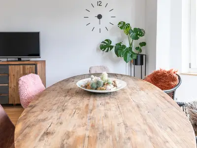 Ferienwohnung für 5 Personen (72 m²) in Chemnitz 4/10