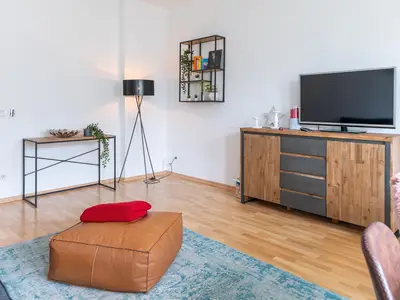 Ferienwohnung für 5 Personen (72 m²) in Chemnitz 5/10
