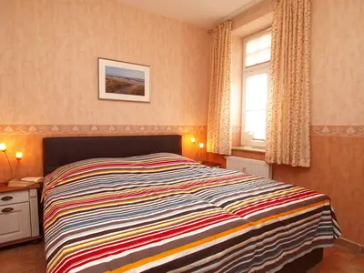 Ferienwohnung für 3 Personen (40 m²) in Ostseebad Kühlungsborn 8/10