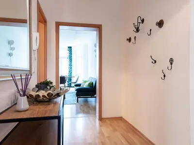 Ferienwohnung für 5 Personen (72 m²) in Chemnitz 7/10