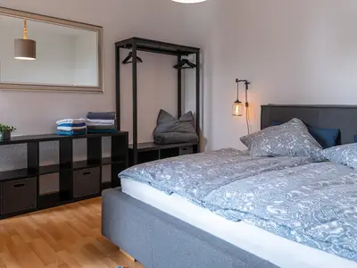 Ferienwohnung für 5 Personen (72 m²) in Chemnitz 8/10
