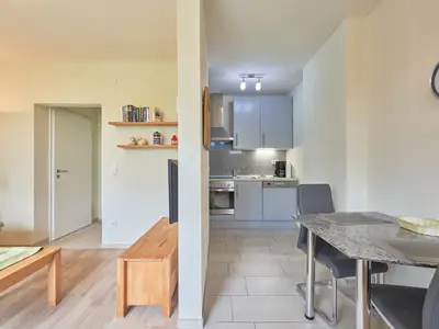 Ferienwohnung für 2 Personen (40 m²) in Dagebüll 3/10