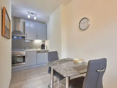 Ferienwohnung für 2 Personen (40 m²) in Dagebüll 4/10